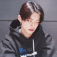 TXT We Ader World Bear Hoodie