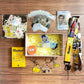 BTS Butter Army Box