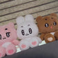 TXT Cartoon Plushie