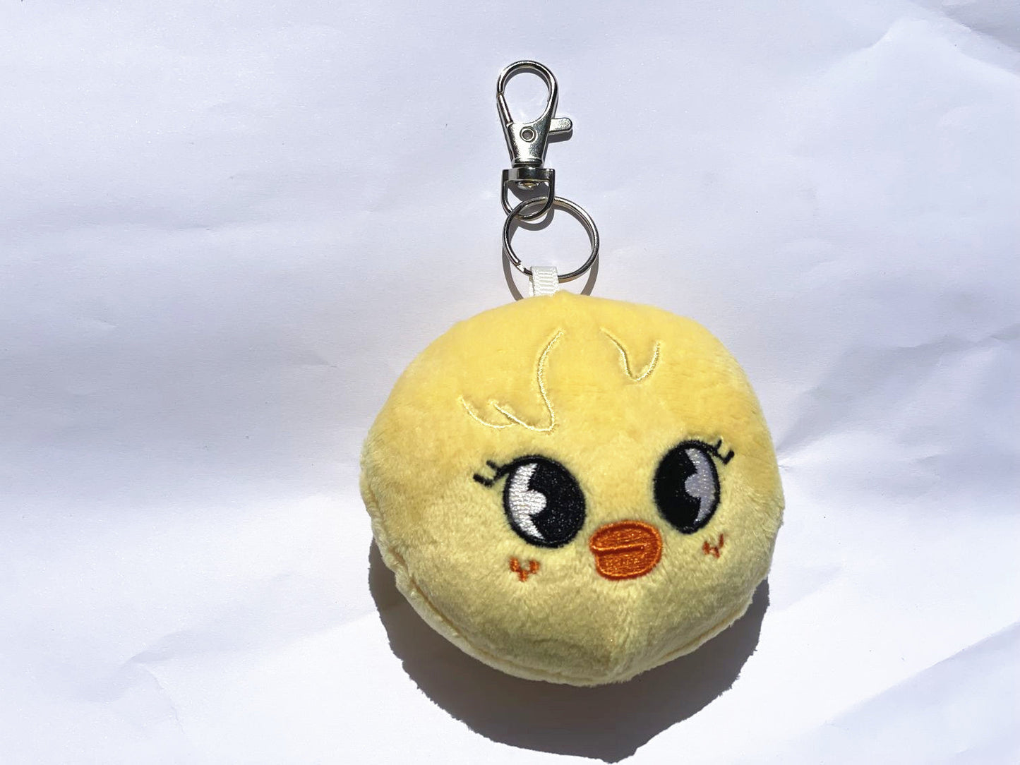 Stray Kids SKZOO Keychain Plush