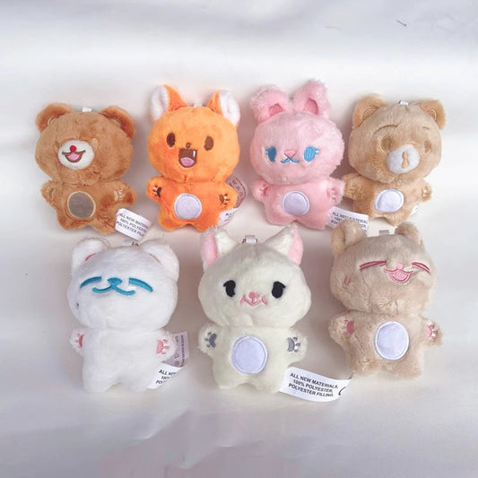 NCT Dream Plush Doll