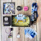 BTS BulletProof Album Box
