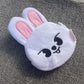 Stray Kids SKZOO Plush Coin Wallet