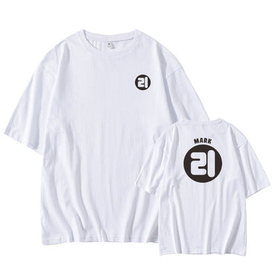 NCT Dream Video Series T-Shirt