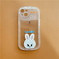 Stray Kids Skzoo Transparent Phone Case