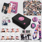 Stray Kids Maxident Mini Album Box