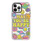 Itzy May You Be Happy Phone Case