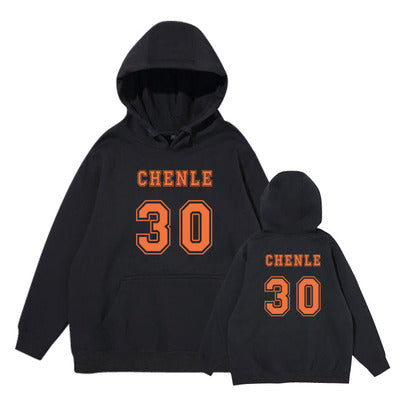 NCT Dream Candy Hoodie