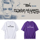 Wayv Paint Me Naked T-Shirt