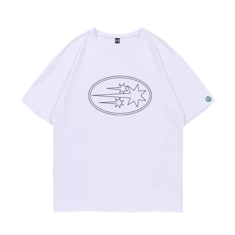 Le Sserafim Shooting Star T-Shirt
