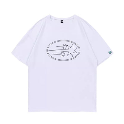 Le Sserafim Shooting Star T-Shirt