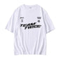 Twice Ready To Be Team Twice Concert T-Shirt