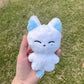 Enhypen Member Animal Plushie
