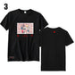 BTS Love Yourself Speak Yourself Beyond The Scene World Tour T-Shirt