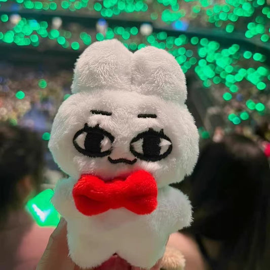 NCT Dream Jaemin Bun Plush Doll