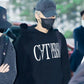 NCT Dream Cat Person Hoodie