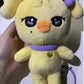 IVE MINIVE Character Plush Doll