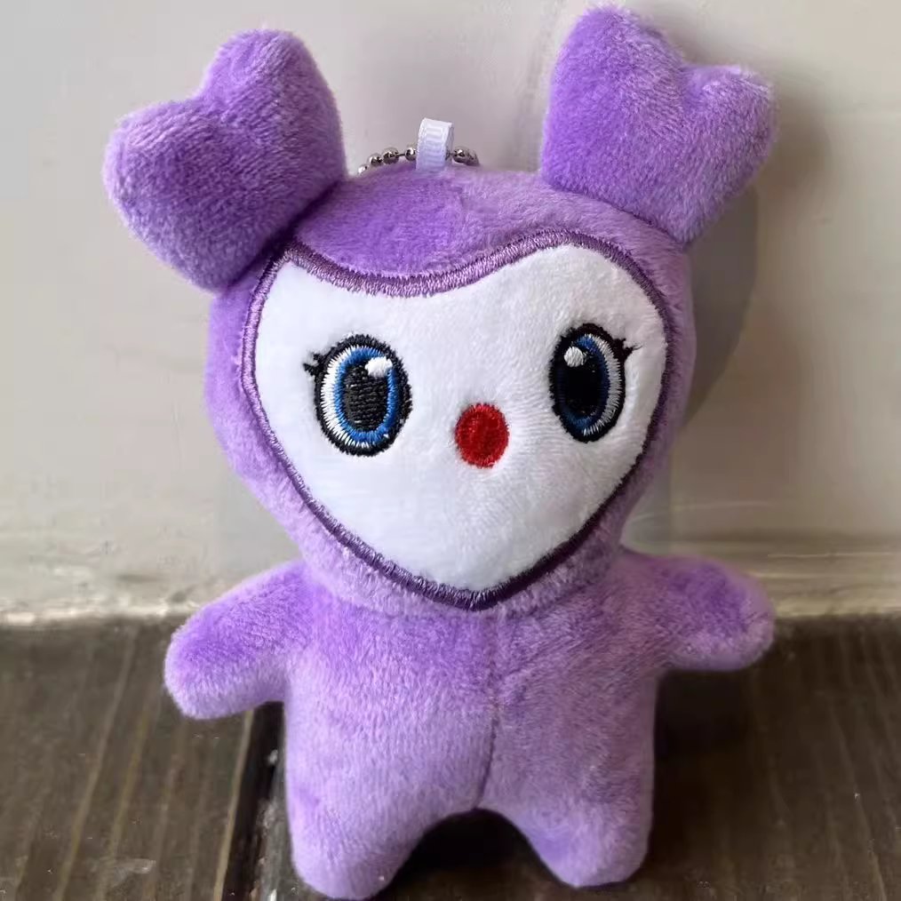Twice Lovelys Plush Doll