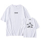 TXT Act Lovesick Japan Concert T-Shirt