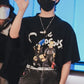 Stray Kids Animation Character T-Shirt