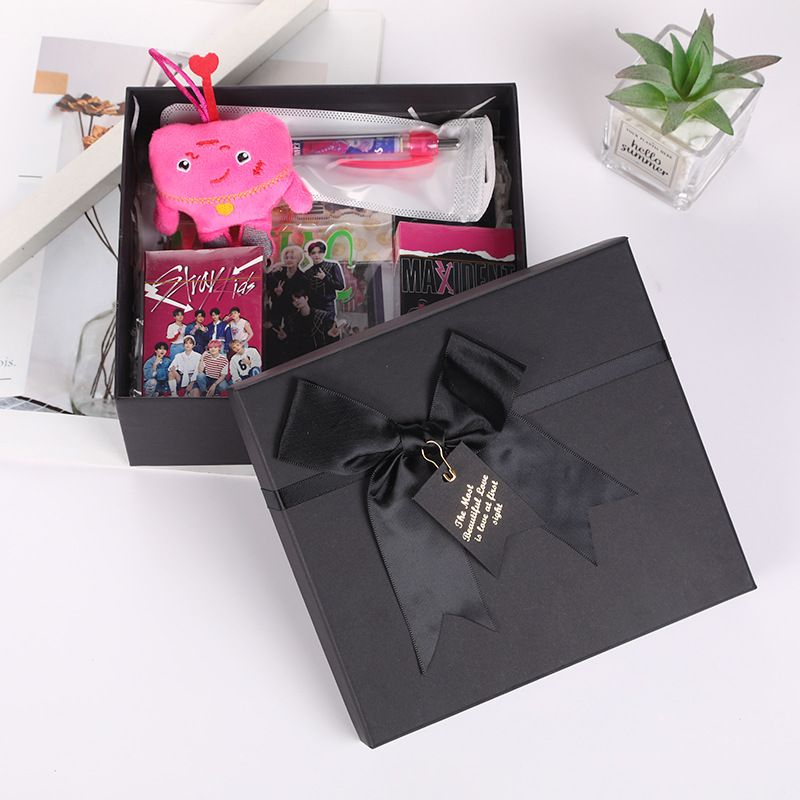 Stray Kids Maxident Box