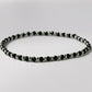Stray Kids Hyunjin Beaded Ring Bracelet Set