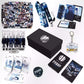 BTS BulletProof Album Box