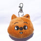 Stray Kids SKZOO Keychain Plush
