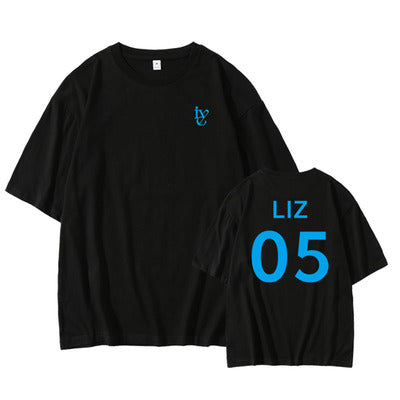 IVE 1st Anniversary T-Shirt