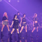 GIDLE Just Me Concert 2022 Cropped T-Shirt