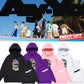 NCT127 Ay Yo Album Hoodie