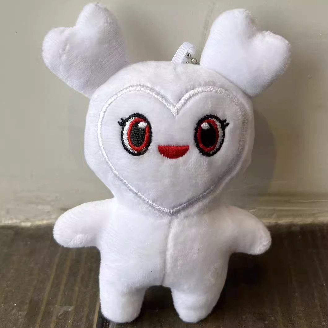 Twice Lovelys Plush Doll
