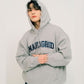 Stray Kids Photoshoot Hoodie