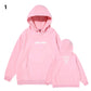 Enhypen Debut Hoodie