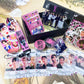 Stray Kids Maxident Mini Album Box