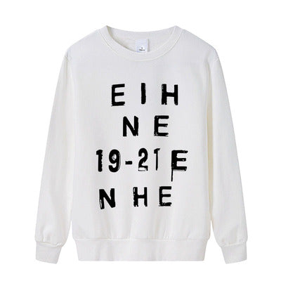 Blackpink Casual Concert Crewneck