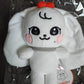 IVE MINIVE Character Plush Doll