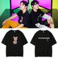 BTS Teddy Richardson T-Shirt