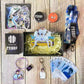 BTS BulletProof Album Box