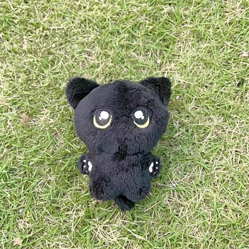 Enhypen Member Animal Plushie