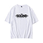 Stray Kids The Sound Album T-Shirt