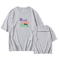 ITZY Blah Blah Album T-Shirt