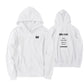Mamamoo My Con Concert Zip Up Hoodie