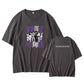 Aespa 2023 Synk Hyper Line Tokyo Concert T-Shirt