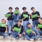 Stray Kids Maniac Concert T-Shirt