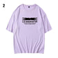 Le Sserafim Cartoon T-Shirt