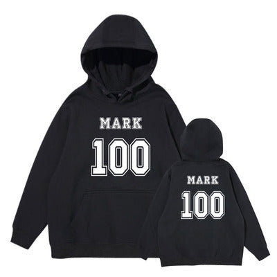 NCT Dream Candy Hoodie
