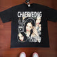 ITZY Chaeryeong Graphic Tee