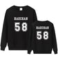 NCT Dream Candy Album Crewneck