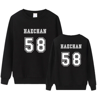 NCT Dream Candy Album Crewneck